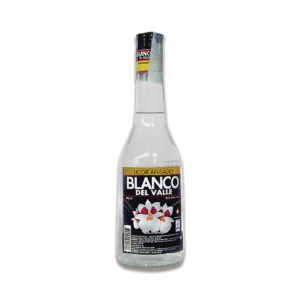 Aguardiente Blanco