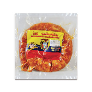longaniza la criolla