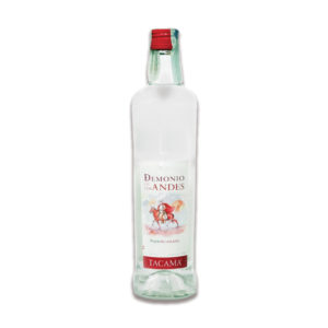 pisco acholado tacama